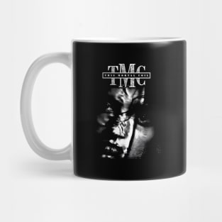 This Mortal Coil Band Mug